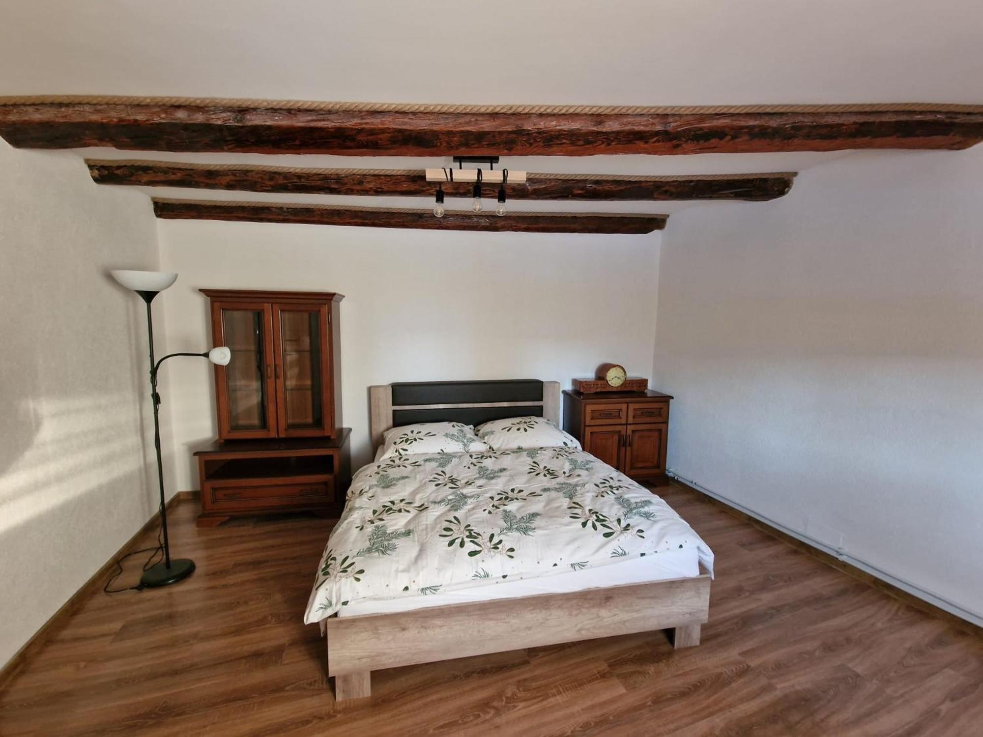 Apartman Velicka Vinaren Poprad Luaran gambar
