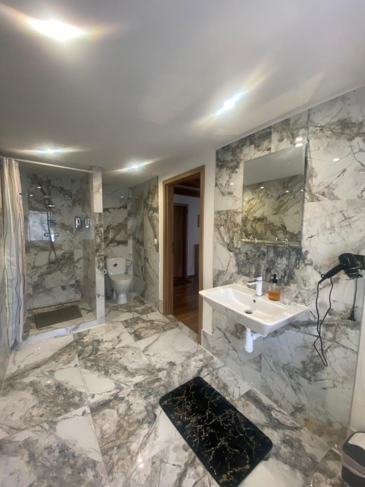 Apartman Velicka Vinaren Poprad Luaran gambar