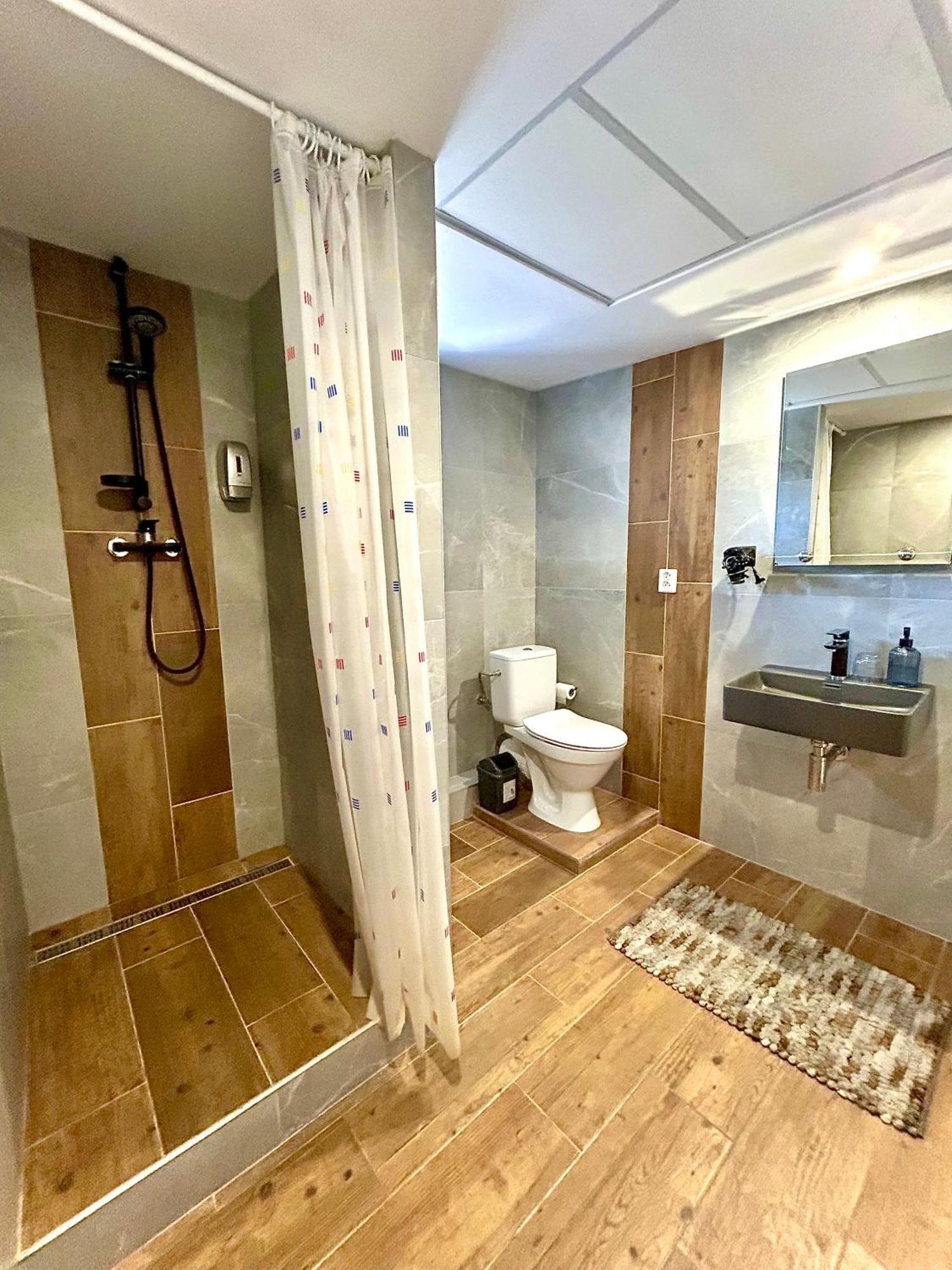 Apartman Velicka Vinaren Poprad Luaran gambar