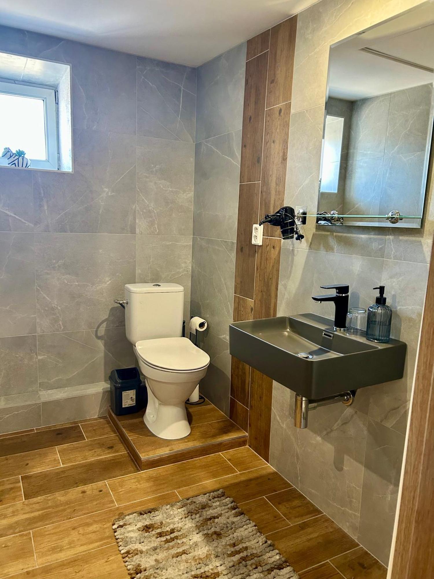 Apartman Velicka Vinaren Poprad Luaran gambar