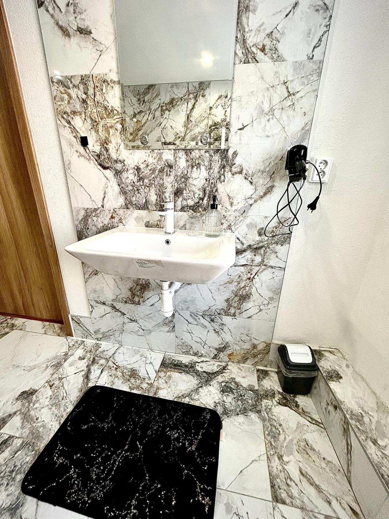 Apartman Velicka Vinaren Poprad Luaran gambar